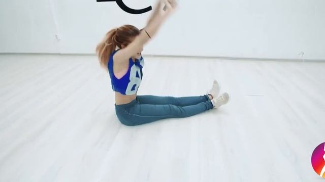 ЛУЧШИЙ ТАНЕЦ ВОГ  (Vogue Танцы)