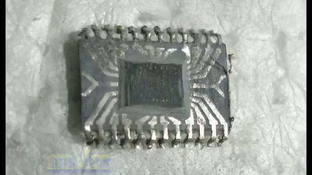life hack chip mitsubishi a9520a aS520a bosch zexel 479040-5501 479040-5601.wmv смотреть онлайн