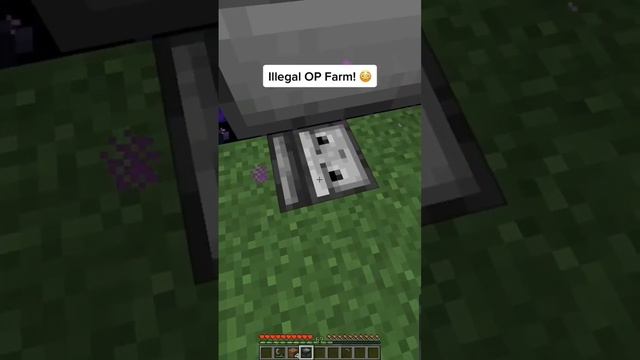 Minecraft illegal farm #game #minecraft #freefire #gta5 #minecraftfarm #minecraftmemes #tiktok #fyp смотреть онлайн
