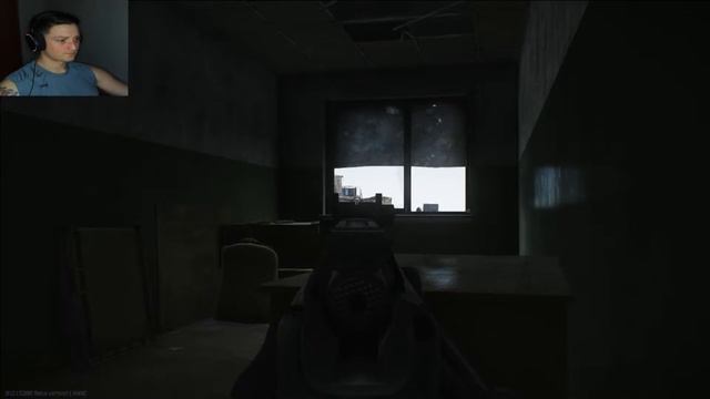 Big Chillin With Paracord - Escape from Tarkov смотреть онлайн