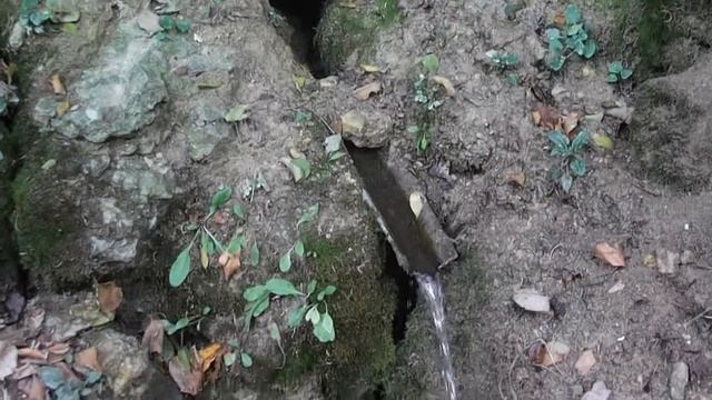Родник Кубла-Чокрак смотреть онлайн