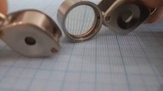 Геммологическая Лупа Триплет в Виде Подвески +380955855588 смотреть онлайн