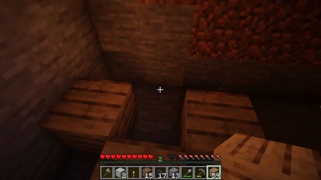 ВАНИЛЬНОЕ ВЫЖИВАНИЕ/#1/ MINECRAFT 1.16.1/ САМОЕ НАЧАЛО смотреть онлайн