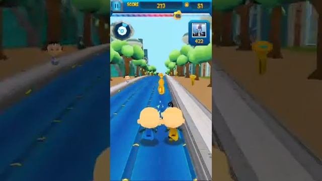 A Cute Game | Upin Ipin Demi Metromillenium смотреть онлайн