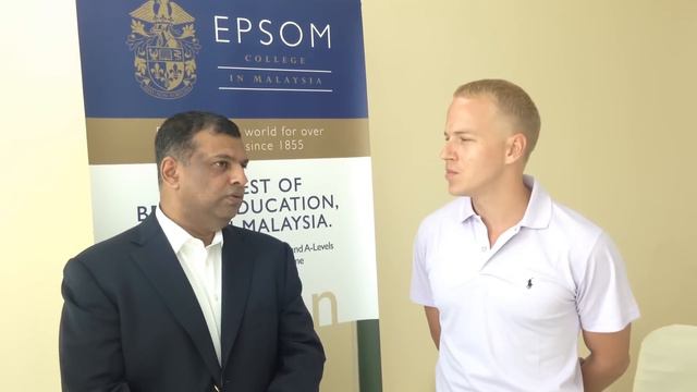 Joe Interviews Tony Fernandes, Air Asia Founder, KL Trip with Air Asia смотреть онлайн