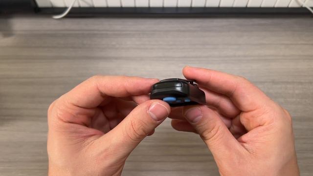 MyIdeal Mini Digital Metronome (black) - User Review смотреть онлайн
