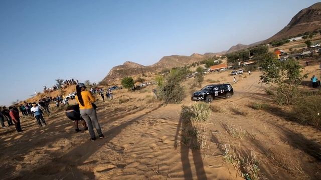 Toyota Prado Struggling Hard ? • Mahindra Thar • Pajero Sports • Gypsy • Fortuner смотреть онлайн