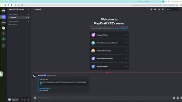 Roblox fake/scam link generator !! II Full tutorial