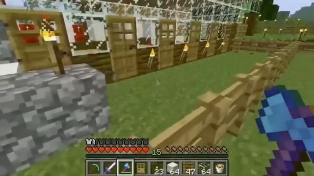 Minecraft Shroomz - VarietyCraft cE01 FUTURE PLANS смотреть онлайн