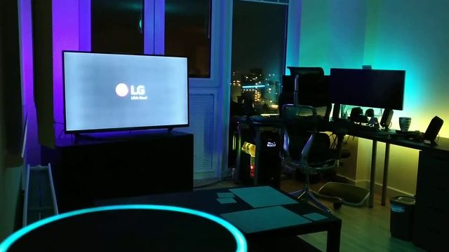 Starting to setup Home Assistant смотреть онлайн