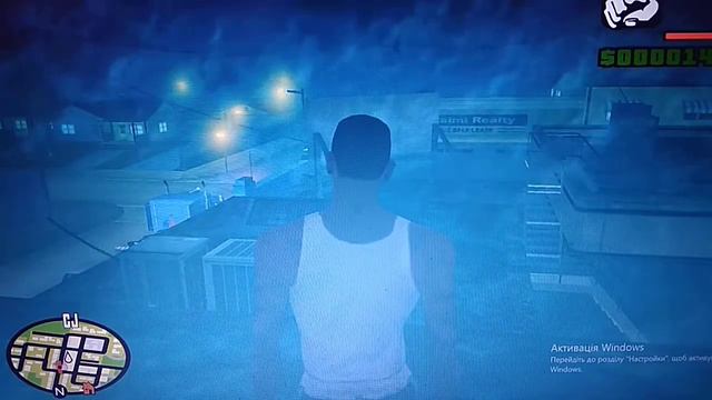 Где и как я нашел скейтборд?![Секрет в GTA SAN ANDREAS] смотреть онлайн