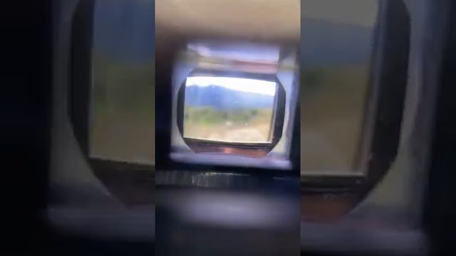 testing out my Olympus Trip MD3 on a sunny day смотреть онлайн