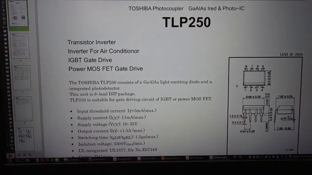 Meanwell Wechselrichter TS-1000-248B aufgeschraubt (Teardown) смотреть онлайн