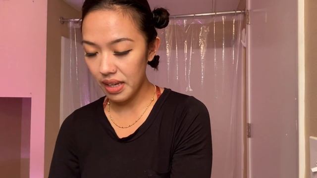 Bleaching My Hair From Dark To Blonde | L’Oréal Paris Colorista Bleach All Over | Balayag Part 1 смотреть онлайн
