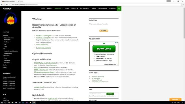 Remove Background Noise from Video or Audio with Free Software смотреть онлайн