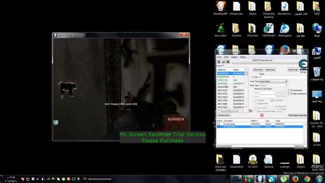Raise money and ammo black ops 1 zombie смотреть онлайн