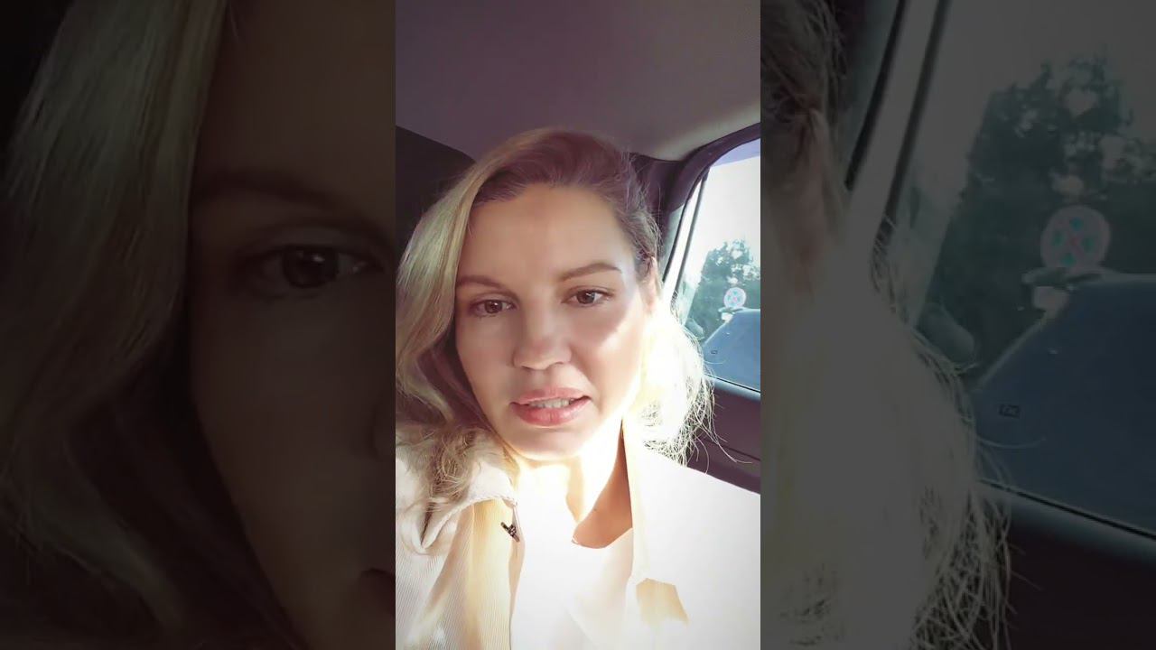 Всем привет , для меня огромный сейчас опыт вещать на камеру, поэтому решила поделиться с вами.