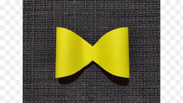 Поделка из бумаги "Шляпка" смотреть онлайн