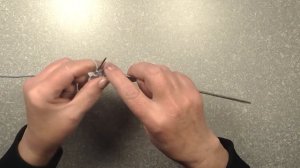 Как провязать из одной петли пять. Crochet for beginners