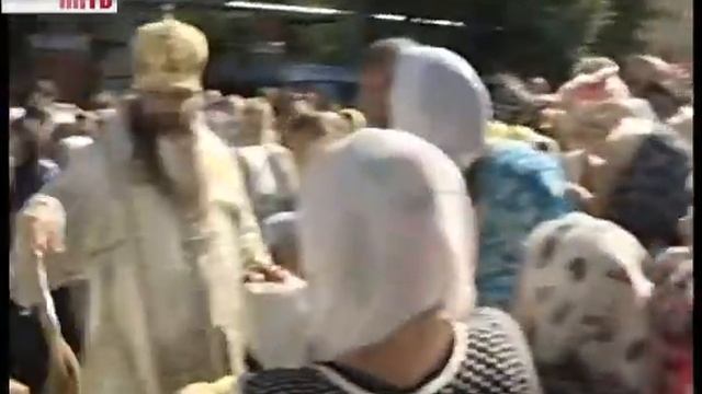 Преображение Господне смотреть онлайн