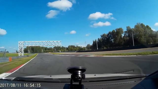 MRW 11.08.2017 Onboard смотреть онлайн