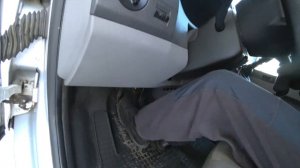 Фольксваген Т5 запуск двигателя в мороз -16° и -22°!!! VW T5...