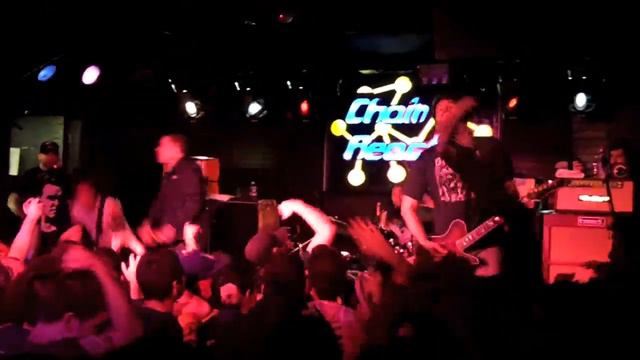 Converge - Concubine - Dark Horse - Heartache - Hellbound - Live at Chain Reaction - 05.17.2010 смотреть онлайн