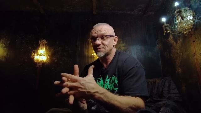 Что такое объект Мыслей? Сюжет всегда один. Что можно взять из Ретритов? - Владимир Епифанцев смотреть онлайн
