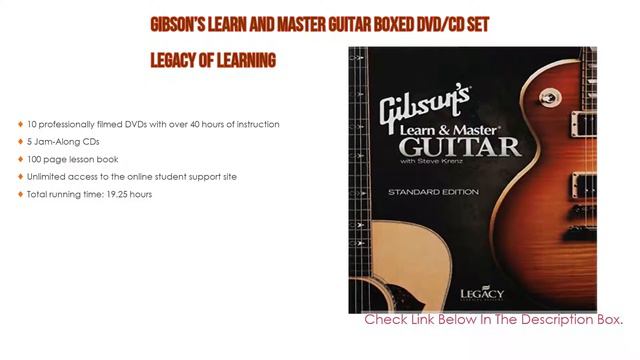 Top 5 Best Guitar Lesson Sites Reviews For You смотреть онлайн