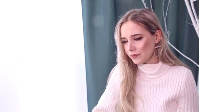 Белым снегом смотреть онлайн