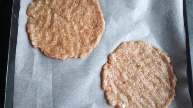 Готовим дома