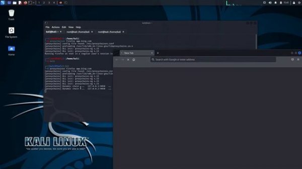 running firefox as root in a regular user session is not supported. ($xauthority) | in hindi