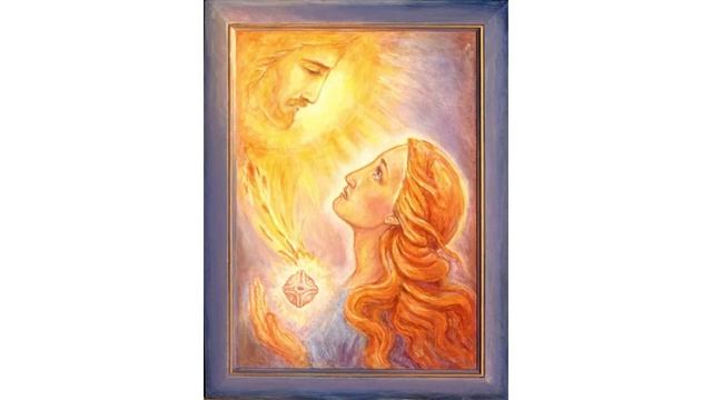 Манускрипт Магдалины. 1 - 6 Части. Том Кенион и Джуди Сайон смотреть онлайн