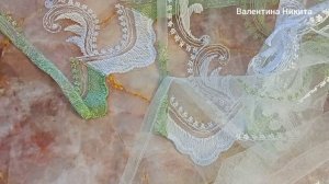 Шьём тюль шторы. Как сшить шторы.