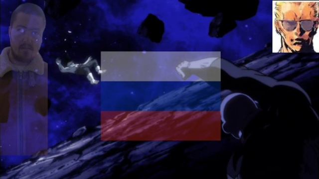 Vladimir Poutine ?? Jiren ?? ? ??