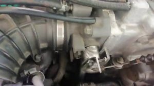 Хонда Аккорд 5,плавают обороты-есть решение