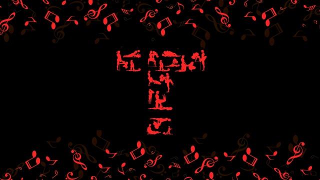 Грязные Танцы - Лучшая Песня смотреть онлайн