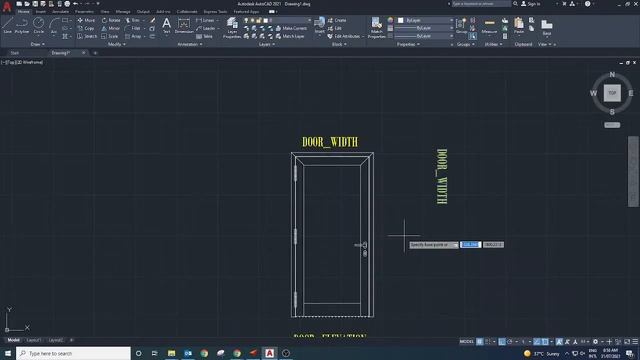 Logikal Training Online Live | HINGE DOOR GUTMANN | ALUMINIUM SERIES | AUTOCAD 2D & 3D смотреть онлайн