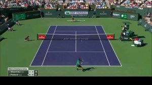 Roger Federer - The NEO Backhand 2 (2017)