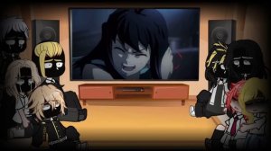 Tokyo Revengers react to Takemichi Hanagaki as Muichiro Tokito |Part 1/2| - [??/??/??/??/??]