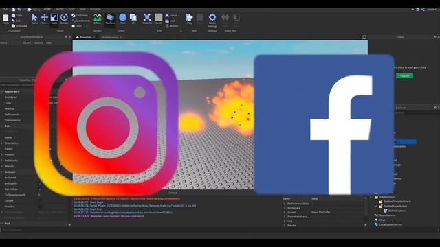 Want To ACTUALLY Get FREE ROBUX?! смотреть онлайн