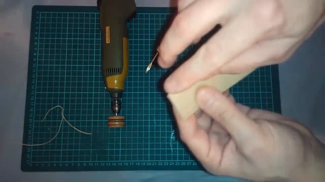 Как сделать полировщик (сликер) из можжевельника для кожи своими руками. смотреть онлайн