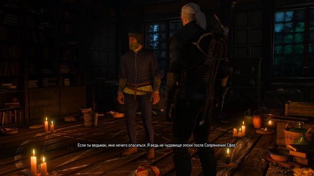 ФИНАЛЬНАЯ ЗАГАДКА!! (ПРОХОЖДЕНИЕ THE WITCHER 3: WILD HUNT - NEXT GEN - КАМЕННЫЕ СЕРДЦА. DLC #10) смотреть онлайн