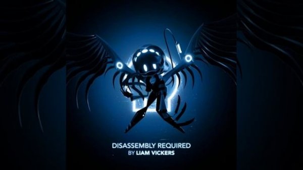 Murder Drones | OST - Disassembly Required (10 hours)