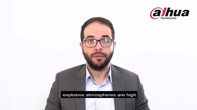 Dahua Explosion-proof Cameras смотреть онлайн