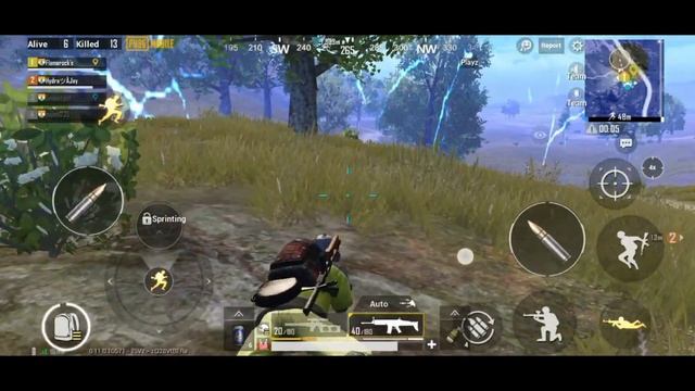 HOW DO I SURVIVE TILL THE LAST ZONE??...WATCH TILL THE END смотреть онлайн