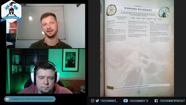 BROKEN REALMS: KRAGNOS - BATTLETOME REVIEW - All the Rules! - SPOILER FREE! смотреть онлайн