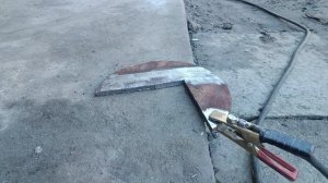 FoxWeld UNO MMA 250 SYN. и 6мм электрод ок48