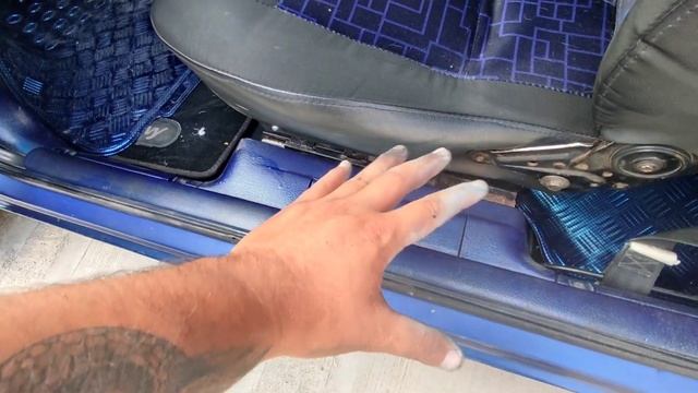 COMPRÉ UN CHEVROLET CHEVY! ASÍ TRABAJO UN AUTO! смотреть онлайн