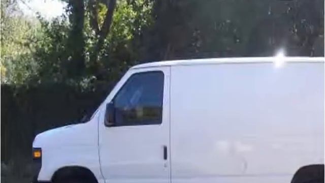 2008 Ford Econoline Cargo available from C&L Motors смотреть онлайн
